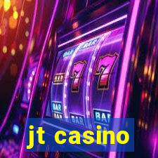 jt casino